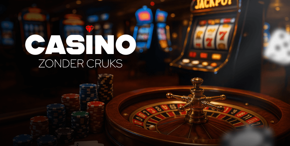 Casino Zonder banner